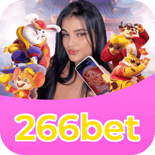 Catálogo de jogos 266bet com fornecedores Pragmatic Play, Evolution, NetEnt