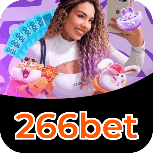 Aplicativo mobile 266bet