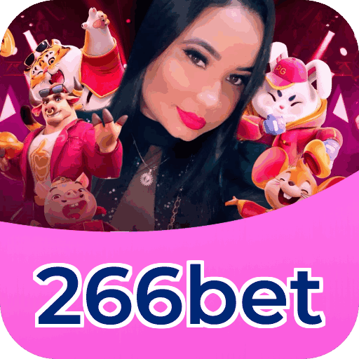 Acesso à conta 266bet