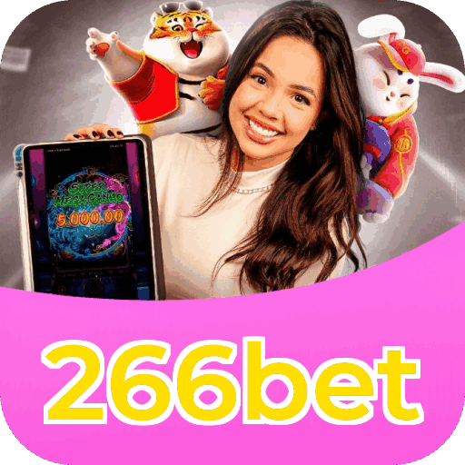 Resumo visual de bônus e campanhas 266bet